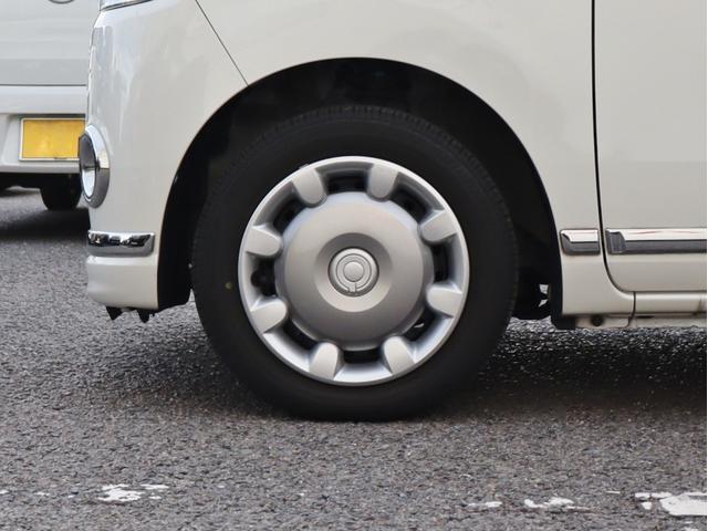 ムーヴキャンバス Ｇメイクアップ　ＳＡＩＩＩ　衝突被害軽減システム　バックカメラ　両側パワースライドドア　ナビ　前後記録用ドライブレコーダー　ＥＴＣ　オートマチックハイビーム　フロントフォグランプ　フルセグ　Ｂｌｕｅｔｏｏｔｈ　ＵＳＢ入力端子（68枚目）