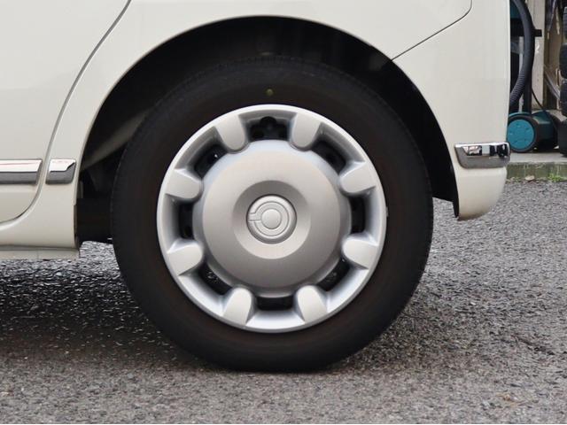 ムーヴキャンバス Ｇメイクアップ　ＳＡＩＩＩ　衝突被害軽減システム　バックカメラ　両側パワースライドドア　ナビ　前後記録用ドライブレコーダー　ＥＴＣ　オートマチックハイビーム　フロントフォグランプ　フルセグ　Ｂｌｕｅｔｏｏｔｈ　ＵＳＢ入力端子（69枚目）