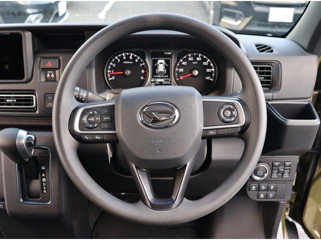 アトレー ＲＳ　４ＷＤ　クルーズコントロール　衝突被害軽減システム　バックカメラ　両側パワースライドドア　ＬＥＤヘッドライト　フロントフォグランプ　スマートキー　オートマチックハイビーム　電動格納ミラー　ＵＳＢ（10枚目）