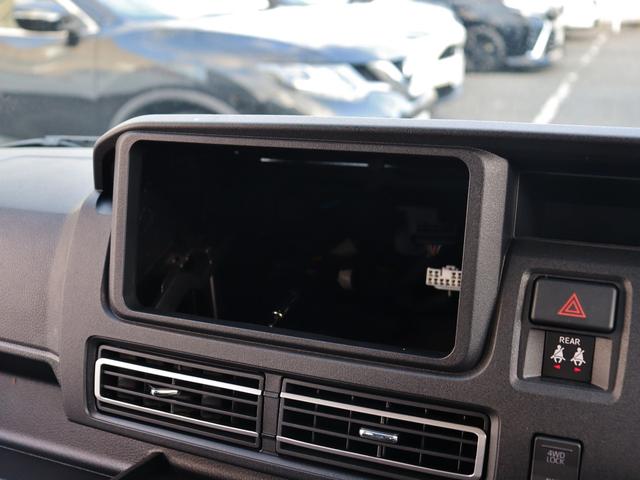 アトレー ＲＳ　４ＷＤ　クルーズコントロール　衝突被害軽減システム　バックカメラ　両側パワースライドドア　ＬＥＤヘッドライト　フロントフォグランプ　スマートキー　オートマチックハイビーム　電動格納ミラー　ＵＳＢ（12枚目）