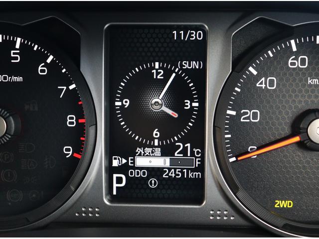 アトレー ＲＳ　４ＷＤ　クルーズコントロール　衝突被害軽減システム　バックカメラ　両側パワースライドドア　ＬＥＤヘッドライト　フロントフォグランプ　スマートキー　オートマチックハイビーム　電動格納ミラー　ＵＳＢ（15枚目）