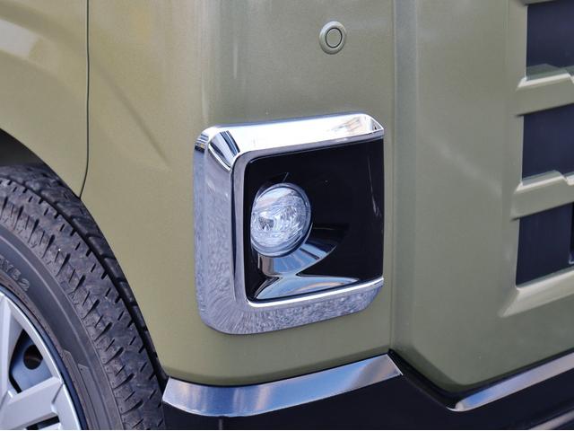 アトレー ＲＳ　４ＷＤ　クルーズコントロール　衝突被害軽減システム　バックカメラ　両側パワースライドドア　ＬＥＤヘッドライト　フロントフォグランプ　スマートキー　オートマチックハイビーム　電動格納ミラー　ＵＳＢ（57枚目）