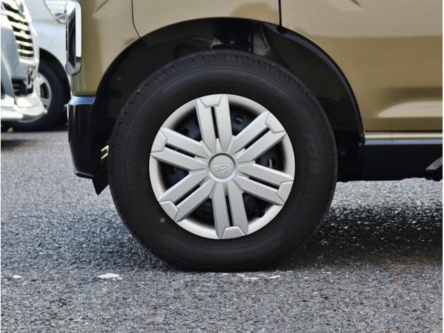 アトレー ＲＳ　４ＷＤ　クルーズコントロール　衝突被害軽減システム　バックカメラ　両側パワースライドドア　ＬＥＤヘッドライト　フロントフォグランプ　スマートキー　オートマチックハイビーム　電動格納ミラー　ＵＳＢ（61枚目）