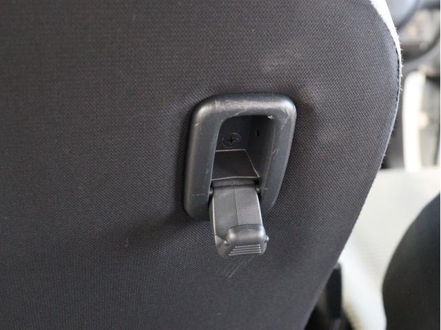 アルト Ｌ　衝突被害軽減システム　キーレス　ＣＤオーディオ　シートヒーター　アイドリングストップ　運転席・助手席エアバック　ＡＭ・ＦＭラジオ　ＡＵＸ　ヘッドライトレベライザー　フロアマット　サイドドアバイザー（38枚目）