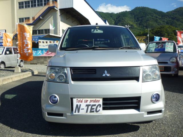 R HID キーレス 電格ミラー ターボ フォグランプ(2枚目)