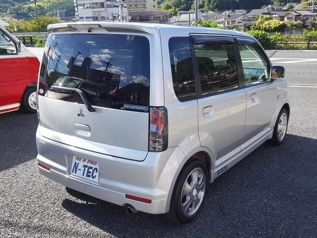 R HID キーレス 電格ミラー ターボ フォグランプ(18枚目)