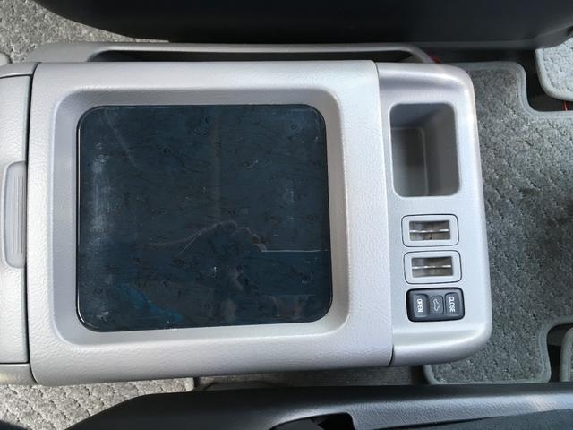 MS車高調HDDナビBカメラサンルーフワークVSアルミ(15枚目)