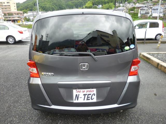 G 7人乗り HDDナビ バックカメラ DVD再生 ETC(6枚目)