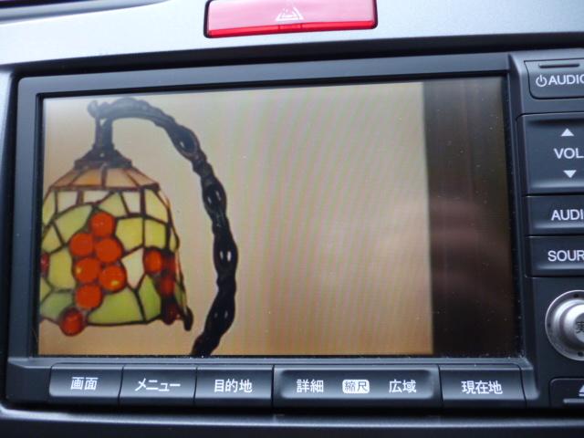 G 7人乗り HDDナビ バックカメラ DVD再生 ETC(16枚目)