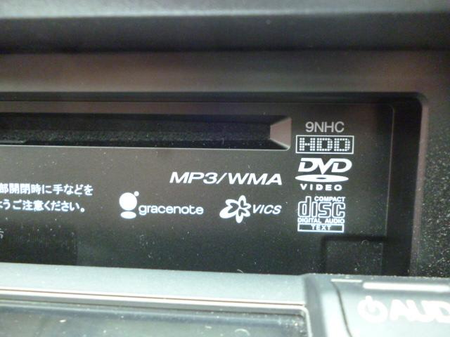 G 7人乗り HDDナビ バックカメラ DVD再生 ETC(19枚目)