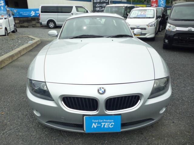 ＢＭＷ Ｚ４