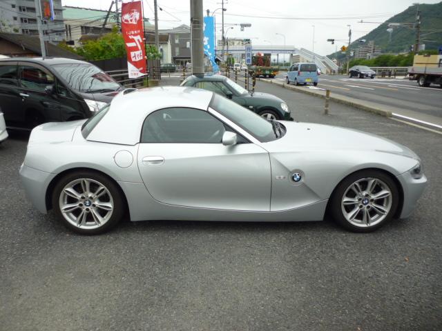 ＢＭＷ Ｚ４