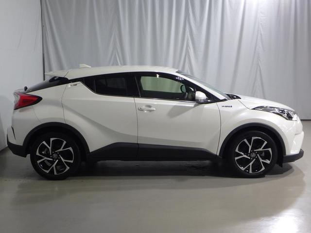 トヨタ Ｃ－ＨＲ