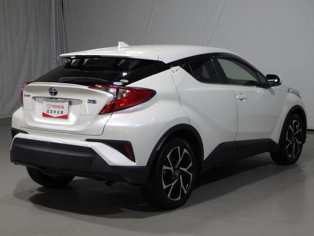 トヨタ Ｃ－ＨＲ