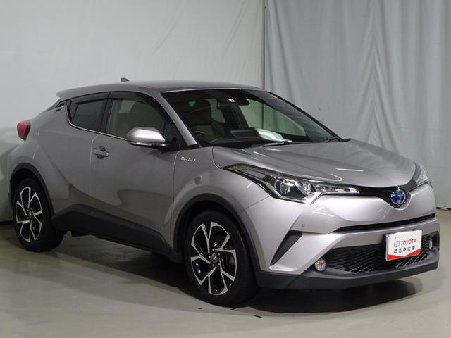 トヨタ Ｃ－ＨＲ