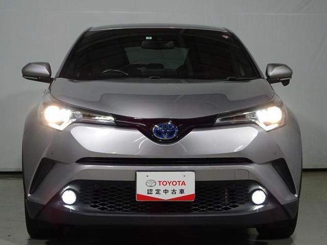 トヨタ Ｃ－ＨＲ