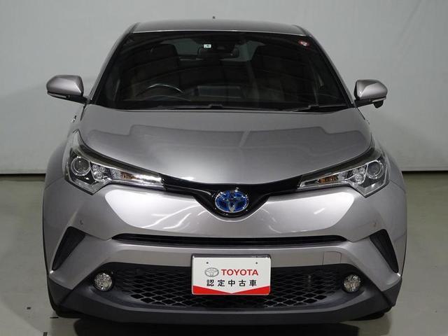 トヨタ Ｃ－ＨＲ