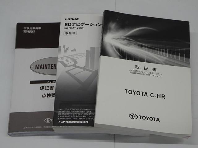 トヨタ Ｃ－ＨＲ