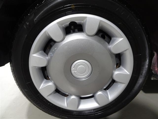 ムーヴキャンバス メイクアップＳＡ２　４ＷＤ　フルセグ　メモリーナビ　ＤＶＤ再生　バックカメラ　アイドリングストップ　衝突被害軽減システム　ＥＴＣ　ドラレコ　スマートキー　両側電動スライドドア　ＬＥＤヘッドランプ　ベンチシート（7枚目）