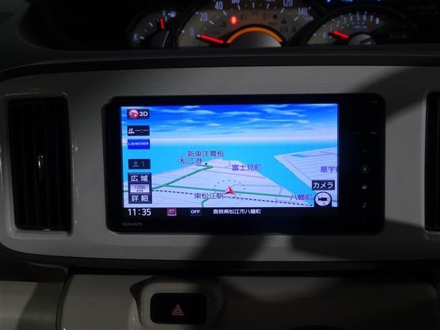 ムーヴキャンバス メイクアップＳＡ２　４ＷＤ　フルセグ　メモリーナビ　ＤＶＤ再生　バックカメラ　アイドリングストップ　衝突被害軽減システム　ＥＴＣ　ドラレコ　スマートキー　両側電動スライドドア　ＬＥＤヘッドランプ　ベンチシート（12枚目）