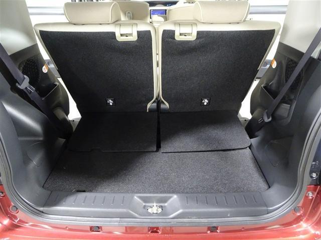 ムーヴキャンバス メイクアップＳＡ２　４ＷＤ　フルセグ　メモリーナビ　ＤＶＤ再生　バックカメラ　アイドリングストップ　衝突被害軽減システム　ＥＴＣ　ドラレコ　スマートキー　両側電動スライドドア　ＬＥＤヘッドランプ　ベンチシート（17枚目）