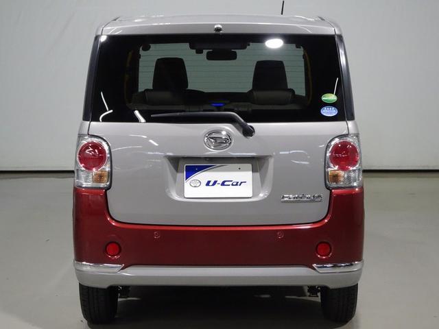 ムーヴキャンバス メイクアップＳＡ２　４ＷＤ　フルセグ　メモリーナビ　ＤＶＤ再生　バックカメラ　アイドリングストップ　衝突被害軽減システム　ＥＴＣ　ドラレコ　スマートキー　両側電動スライドドア　ＬＥＤヘッドランプ　ベンチシート（22枚目）