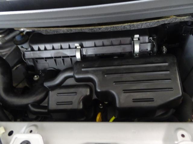 ムーヴキャンバス メイクアップＳＡ２　４ＷＤ　フルセグ　メモリーナビ　ＤＶＤ再生　バックカメラ　アイドリングストップ　衝突被害軽減システム　ＥＴＣ　ドラレコ　スマートキー　両側電動スライドドア　ＬＥＤヘッドランプ　ベンチシート（50枚目）