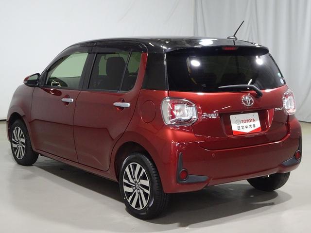 パッソ モーダ Gパッケージ ワンセグ メモリーナビ ミュージックプレイヤー接続可 バックカメラ 衝突被害軽減システム ETC LEDヘッドランプ 記録簿 アイドリングストップ(18枚目)