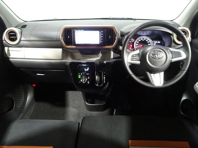 パッソ モーダ Gパッケージ ワンセグ メモリーナビ ミュージックプレイヤー接続可 バックカメラ 衝突被害軽減システム ETC LEDヘッドランプ 記録簿 アイドリングストップ(24枚目)