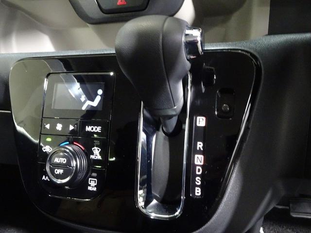 パッソ モーダ Gパッケージ ワンセグ メモリーナビ ミュージックプレイヤー接続可 バックカメラ 衝突被害軽減システム ETC LEDヘッドランプ 記録簿 アイドリングストップ(27枚目)