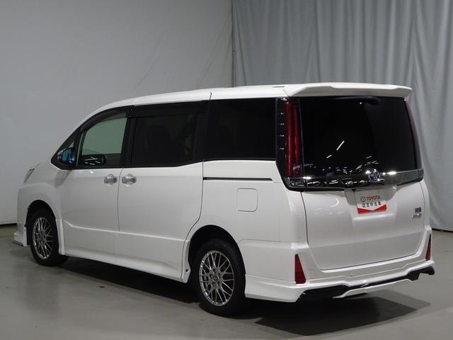 【車両検査証明書】トヨタ認定車両検査員による、厳正なる検査の上、クルマの状態を点数と図解で、分かりやすく表示しております。