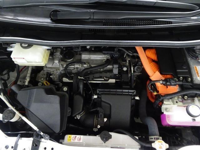 ノア ハイブリッドSi ダブルバイビーIII フルセグ メモリーナビ DVD再生 後席モニター バックカメラ 衝突被害軽減システム クルーズコントロール ETC プッシュスタート スマートキー 両側電動スライドドア LEDヘッドランプ 純正アルミ(50枚目)