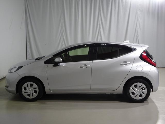 アクア G フルセグ メモリーナビ DVD再生 ミュージックプレイヤー接続可 バックカメラ 衝突被害軽減システム ETC ドラレコ LEDヘッドランプ ワンオーナー(2枚目)