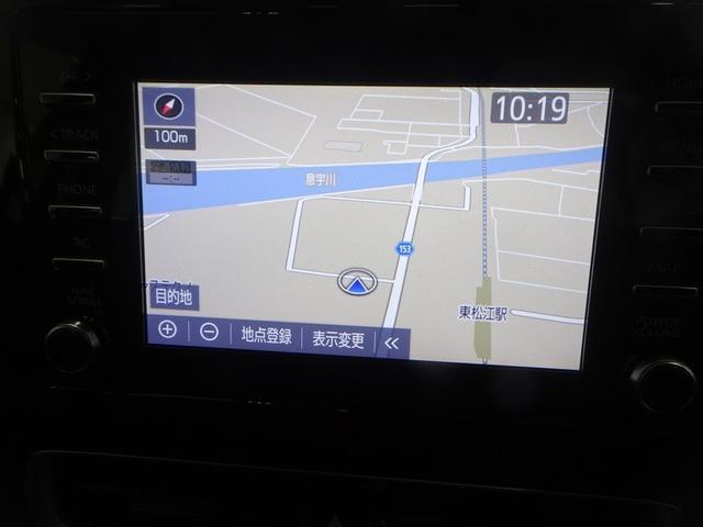 アクア G フルセグ メモリーナビ DVD再生 ミュージックプレイヤー接続可 バックカメラ 衝突被害軽減システム ETC ドラレコ LEDヘッドランプ ワンオーナー(9枚目)