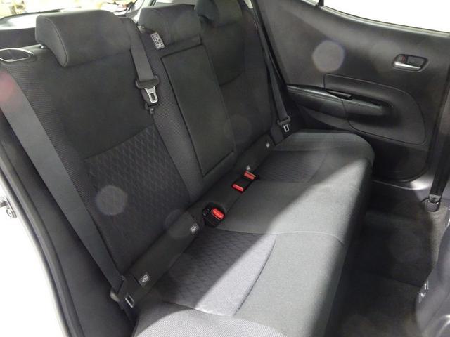 アクア G フルセグ メモリーナビ DVD再生 ミュージックプレイヤー接続可 バックカメラ 衝突被害軽減システム ETC ドラレコ LEDヘッドランプ ワンオーナー(14枚目)