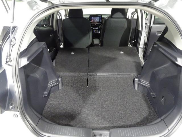 アクア G フルセグ メモリーナビ DVD再生 ミュージックプレイヤー接続可 バックカメラ 衝突被害軽減システム ETC ドラレコ LEDヘッドランプ ワンオーナー(16枚目)