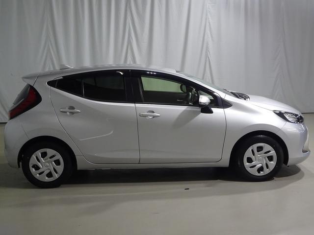 アクア G フルセグ メモリーナビ DVD再生 ミュージックプレイヤー接続可 バックカメラ 衝突被害軽減システム ETC ドラレコ LEDヘッドランプ ワンオーナー(18枚目)