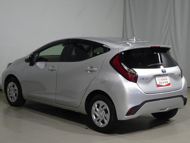 アクア G フルセグ メモリーナビ DVD再生 ミュージックプレイヤー接続可 バックカメラ 衝突被害軽減システム ETC ドラレコ LEDヘッドランプ ワンオーナー(19枚目)