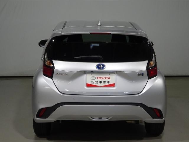 アクア G フルセグ メモリーナビ DVD再生 ミュージックプレイヤー接続可 バックカメラ 衝突被害軽減システム ETC ドラレコ LEDヘッドランプ ワンオーナー(20枚目)