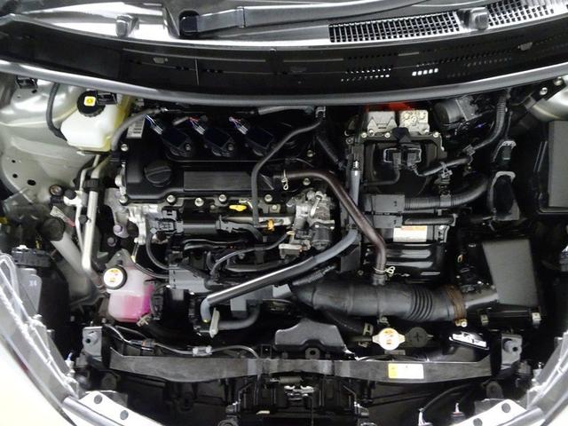 アクア G フルセグ メモリーナビ DVD再生 ミュージックプレイヤー接続可 バックカメラ 衝突被害軽減システム ETC ドラレコ LEDヘッドランプ ワンオーナー(38枚目)