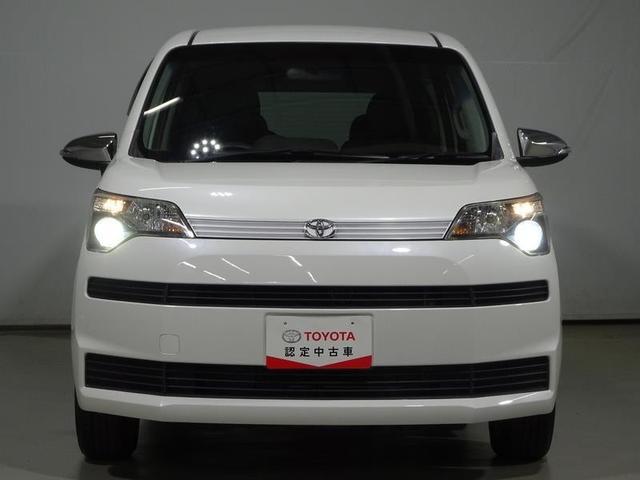 スペイド F ジャック 4WD フルセグ メモリーナビ DVD再生 バックカメラ ETC 電動スライドドア HIDヘッドライト ウオークスルー ワンオーナー(5枚目)