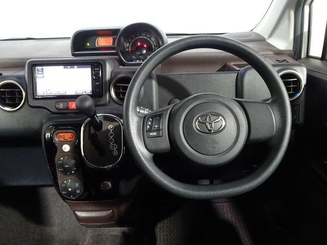 スペイド F ジャック 4WD フルセグ メモリーナビ DVD再生 バックカメラ ETC 電動スライドドア HIDヘッドライト ウオークスルー ワンオーナー(7枚目)