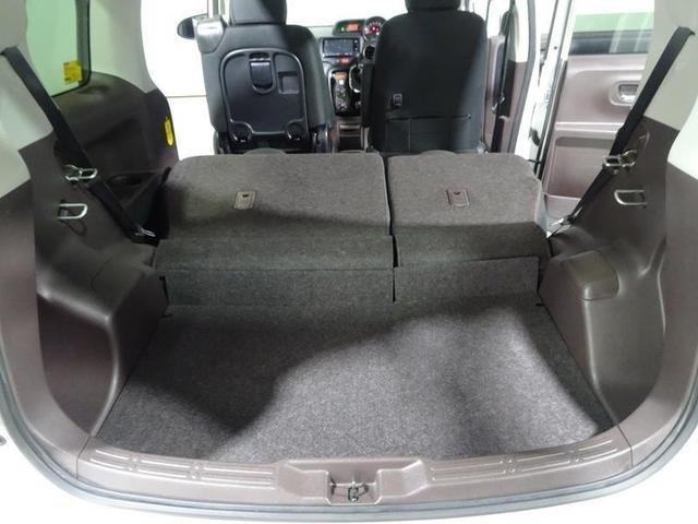 スペイド F ジャック 4WD フルセグ メモリーナビ DVD再生 バックカメラ ETC 電動スライドドア HIDヘッドライト ウオークスルー ワンオーナー(17枚目)