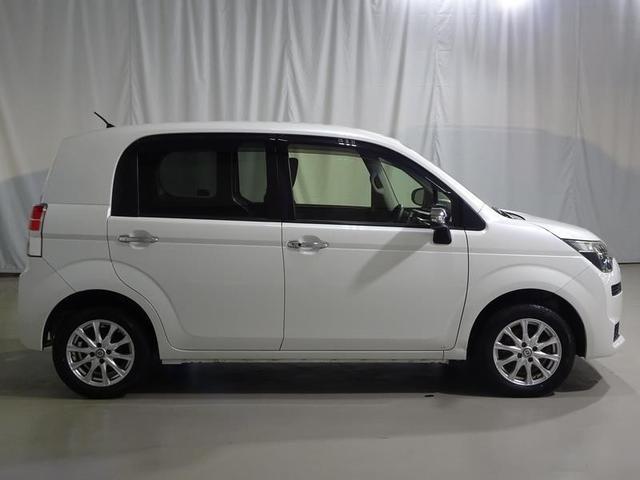 スペイド F ジャック 4WD フルセグ メモリーナビ DVD再生 バックカメラ ETC 電動スライドドア HIDヘッドライト ウオークスルー ワンオーナー(19枚目)