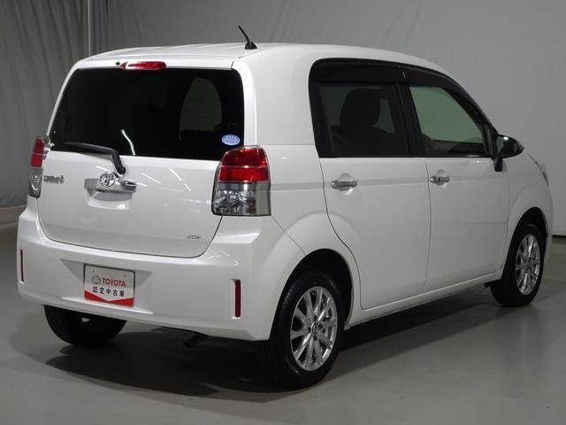 スペイド F ジャック 4WD フルセグ メモリーナビ DVD再生 バックカメラ ETC 電動スライドドア HIDヘッドライト ウオークスルー ワンオーナー(20枚目)