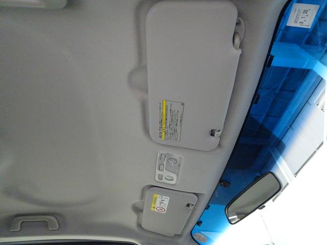 スペイド F ジャック 4WD フルセグ メモリーナビ DVD再生 バックカメラ ETC 電動スライドドア HIDヘッドライト ウオークスルー ワンオーナー(24枚目)