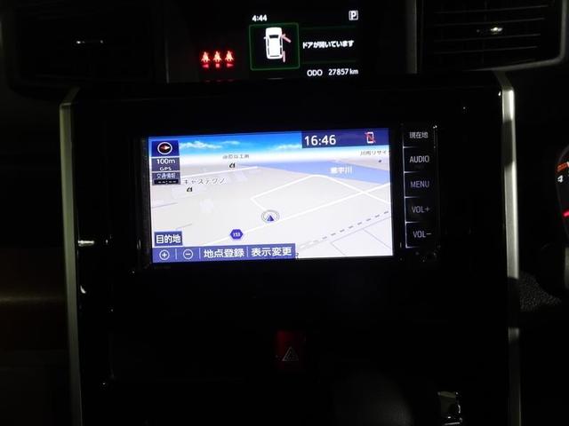 ワンセグＴＶ＆ナビ付き。