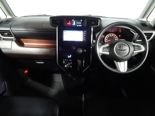 しっかりまとまった感のあるインパネ。各操作スイッチなども使いやすい位置に配置されています。