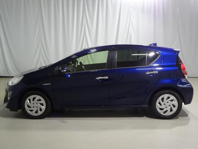 アクア Sスタイルブラック フルセグ メモリーナビ DVD再生 バックカメラ 衝突被害軽減システム ETC ドラレコ LEDヘッドランプ ワンオーナー 記録簿(2枚目)