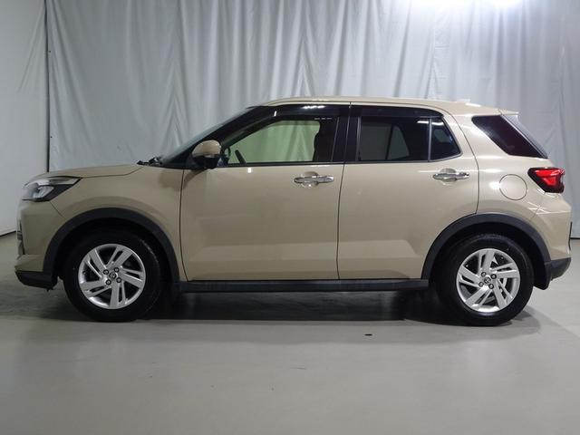 ライズ Ｇ　４ＷＤ　フルセグ　メモリーナビ　ＤＶＤ再生　ミュージックプレイヤー接続可　バックカメラ　衝突被害軽減システム　ドラレコ　ＬＥＤヘッドランプ　ワンオーナー　アイドリングストップ（2枚目）